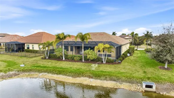 $685,000 | 20233 Cristoforo Place, Venice, FL 34293