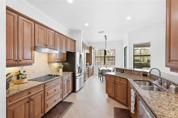 $685,000 | 20233 Cristoforo Place, Venice, FL 34293