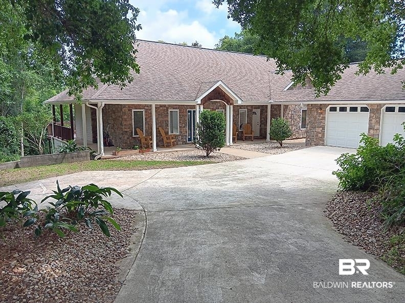 20151 Erin Pond Road Seminole, AL 36574 - Photo 1 of 70