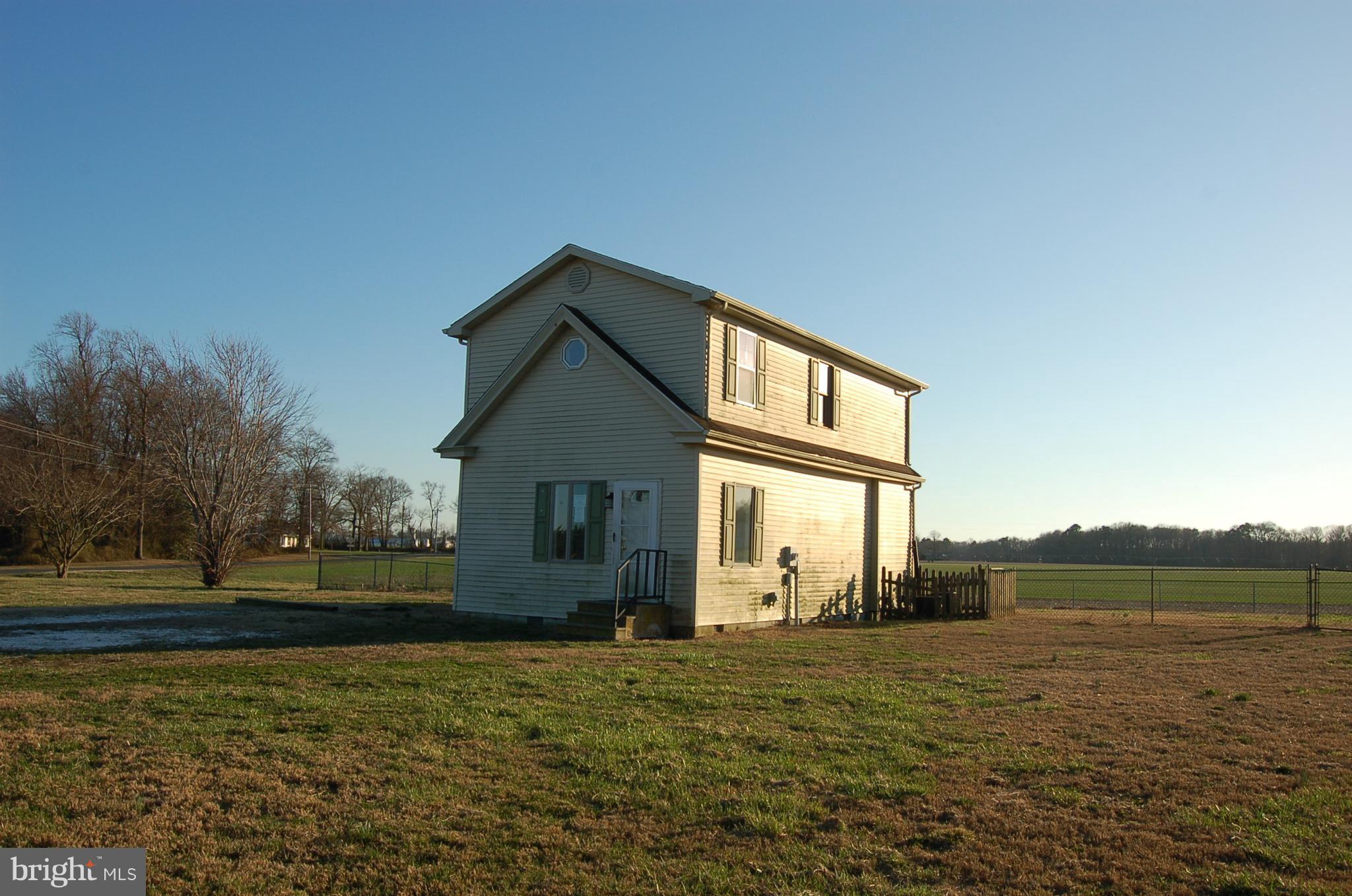 4232 Laurel Grove Road Federalsburg, MD 21632 - Photo 5 of 14 Exterior (General)