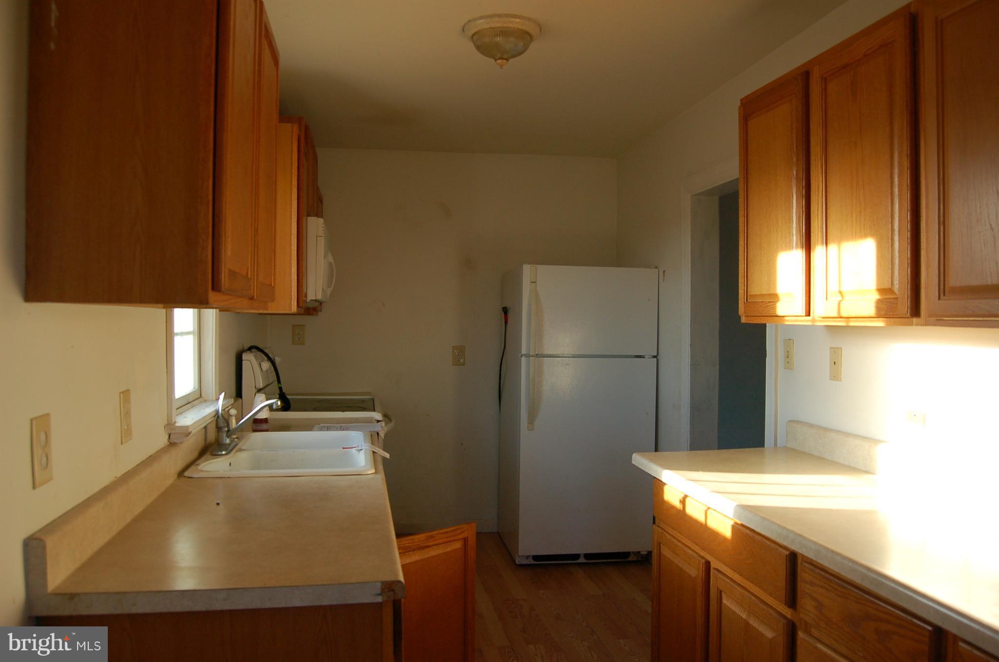 4232 Laurel Grove Road Federalsburg, MD 21632 - Photo 8 of 14 Kitchen