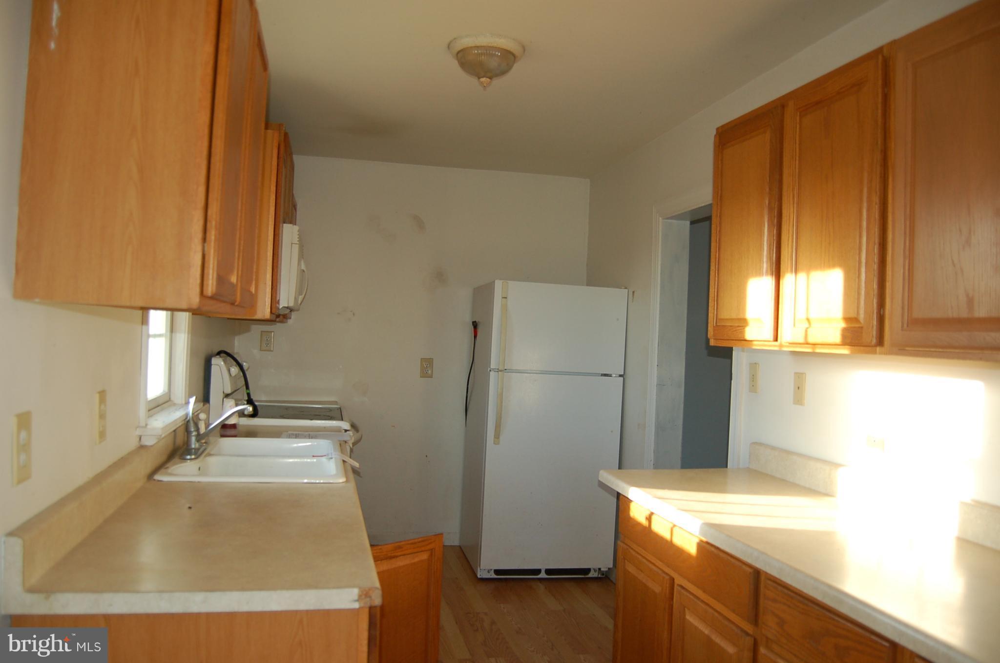 4232 Laurel Grove Road Federalsburg, MD 21632 - Photo 9 of 14 Kitchen