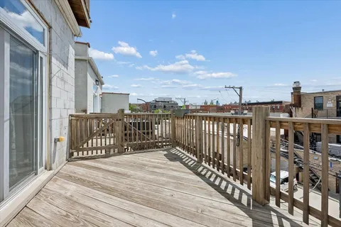 $799,000 | 1529 West Montana Street, Unit 3, Chicago, IL 60614