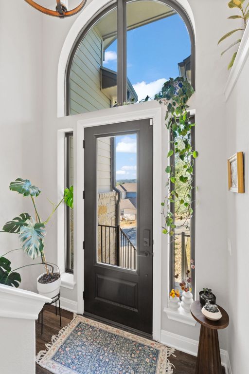 418 Summit Ridge Drive North Lago Vista, TX 78645 - Photo 31 of 40