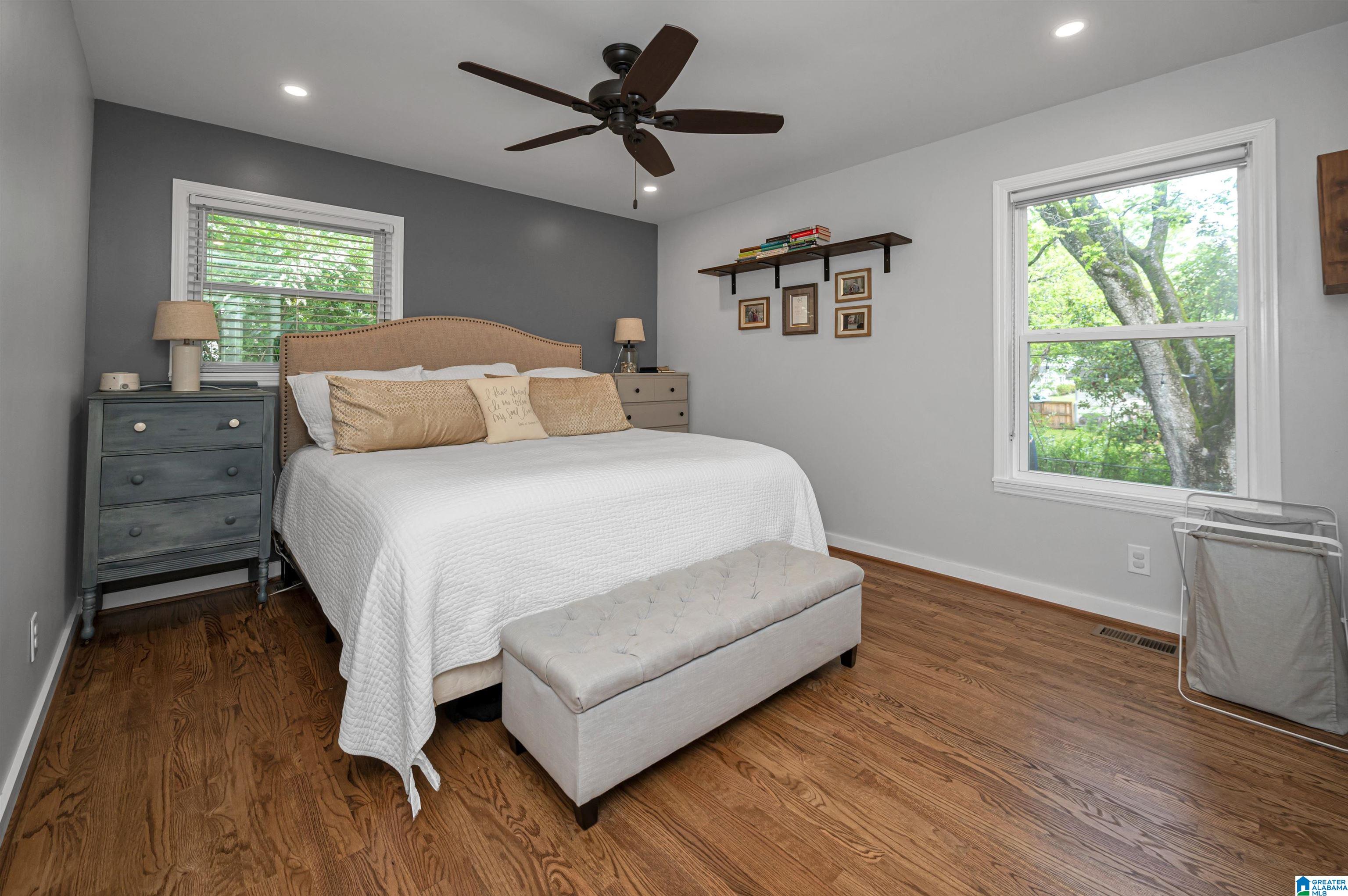 312 Willow Bend Road Birmingham, AL 35209 - Photo 23 of 41