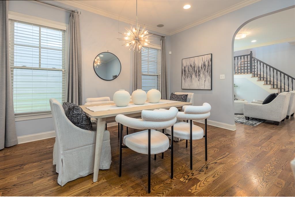 520 Rienzi Drive Memphis, TN 38103 - Photo 10 of 36