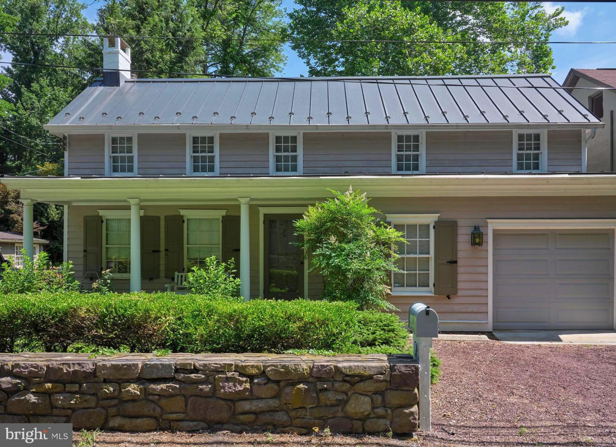 2942 River Road New Hope, PA 18938 - Photo 1 of 41