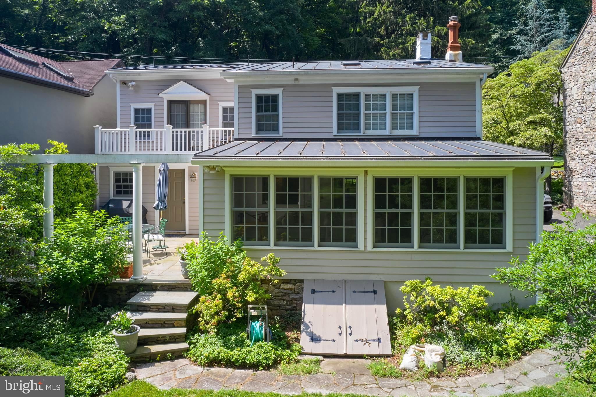 2942 River Road New Hope, PA 18938 - Photo 15 of 41