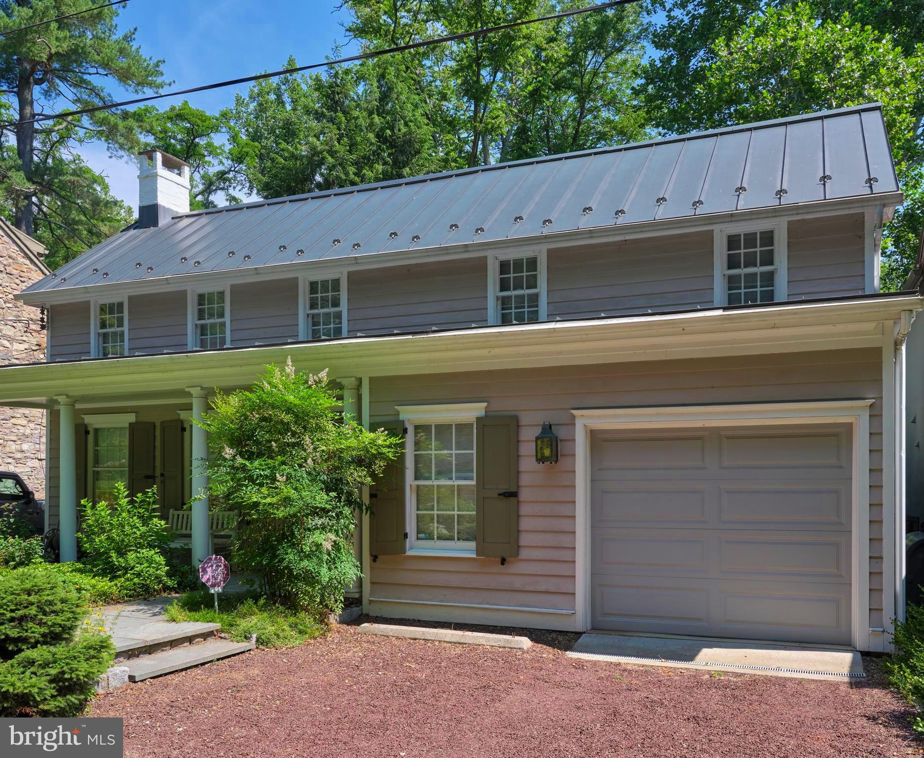 2942 River Road New Hope, PA 18938 - Photo 2 of 41