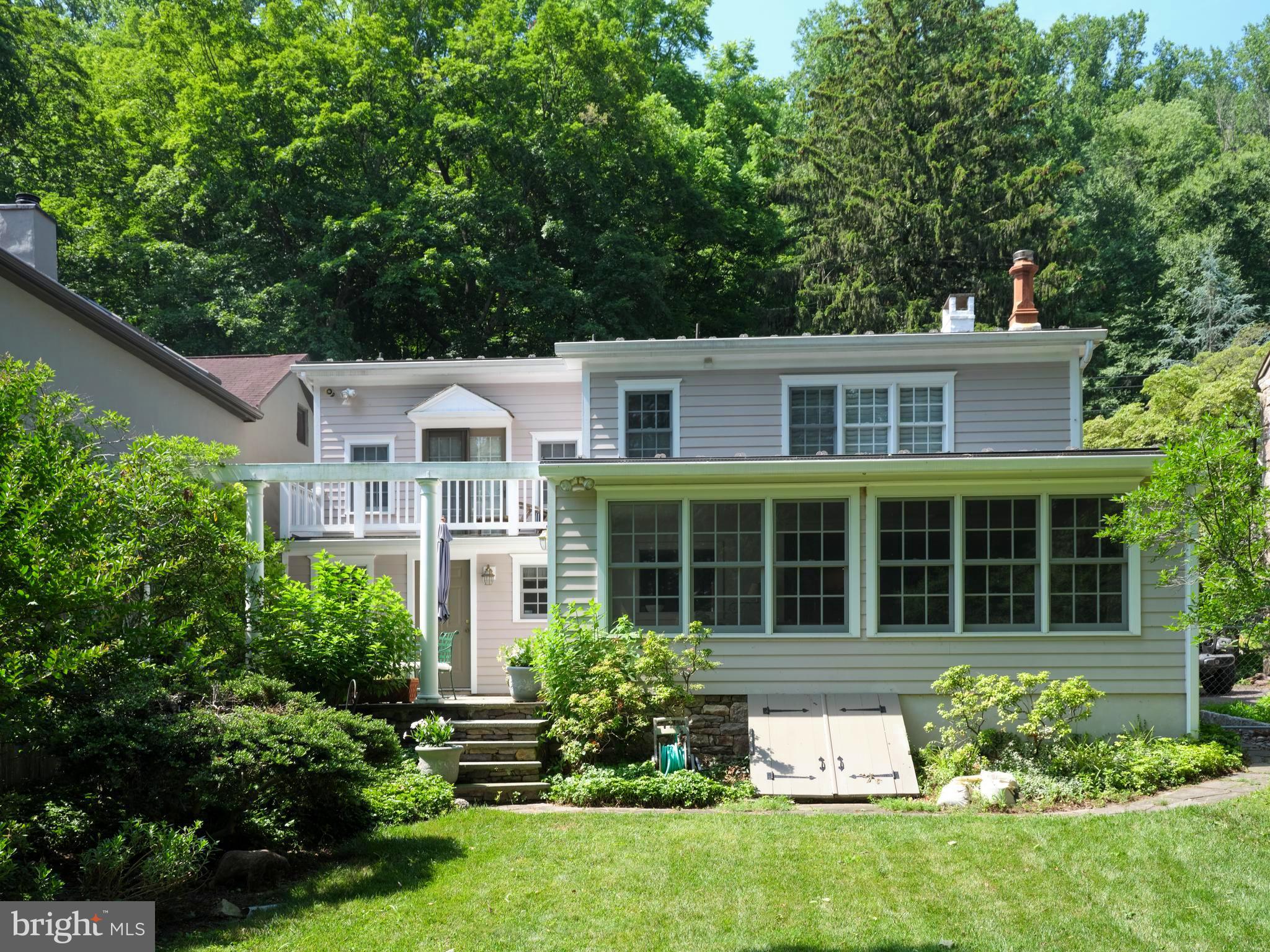 2942 River Road New Hope, PA 18938 - Photo 4 of 41