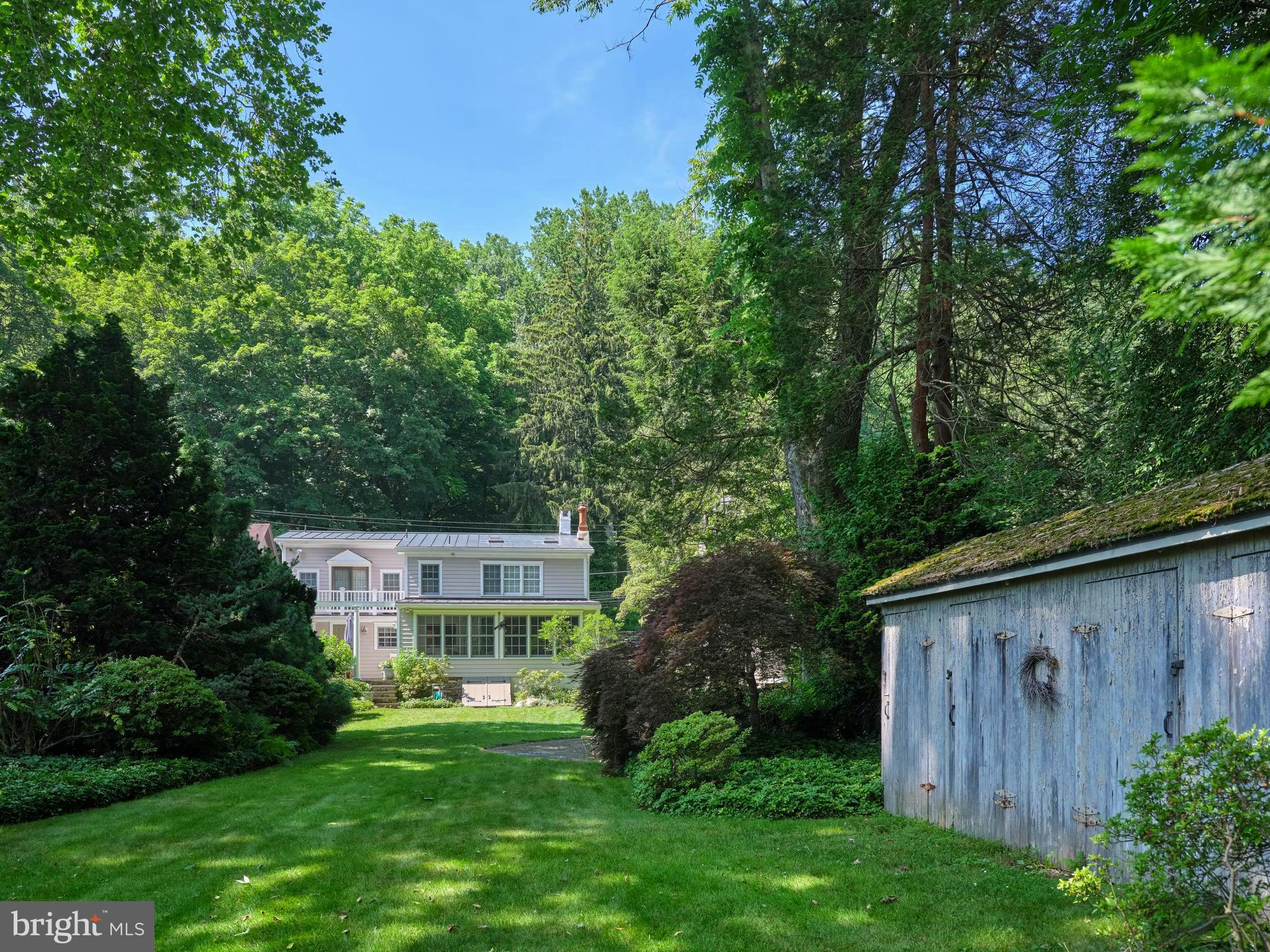 2942 River Road New Hope, PA 18938 - Photo 9 of 41