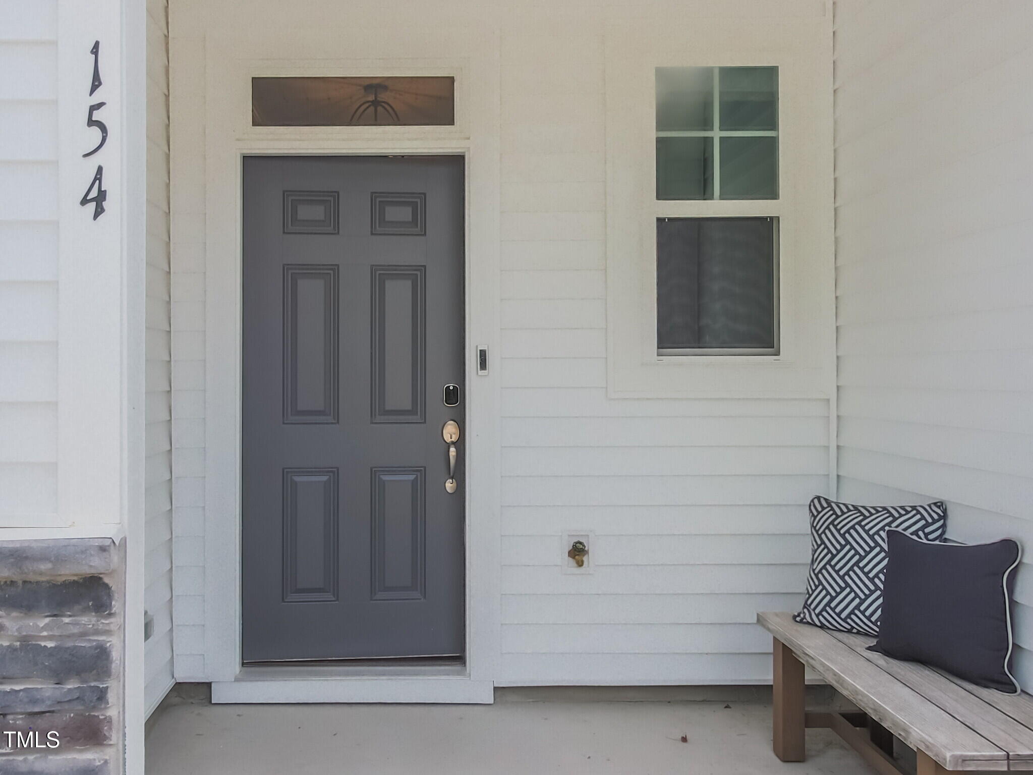 376 Thompson Overlook Way Smithfield, NC 27577 - Photo 4 of 29 03_154VanillaOrchid_003_mls