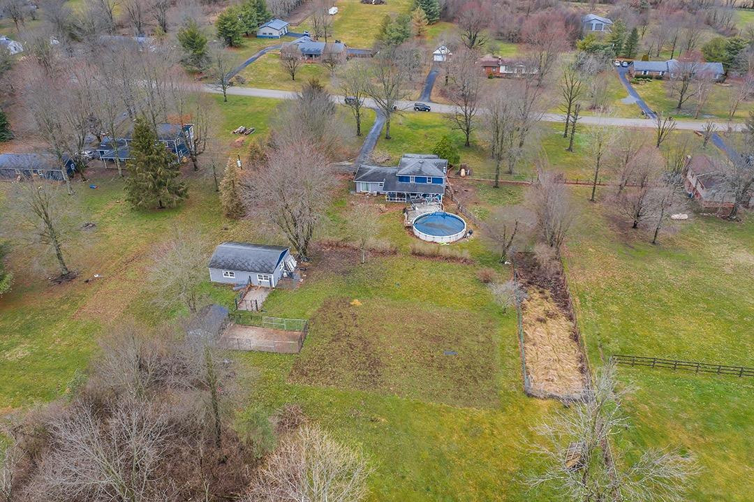 282 Bourbon Acres Road Paris, KY 40361 - Photo 30 of 35 Photo 30