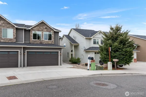 $599,000 | 1032 Corum Circle, East Wenatchee, WA 98802