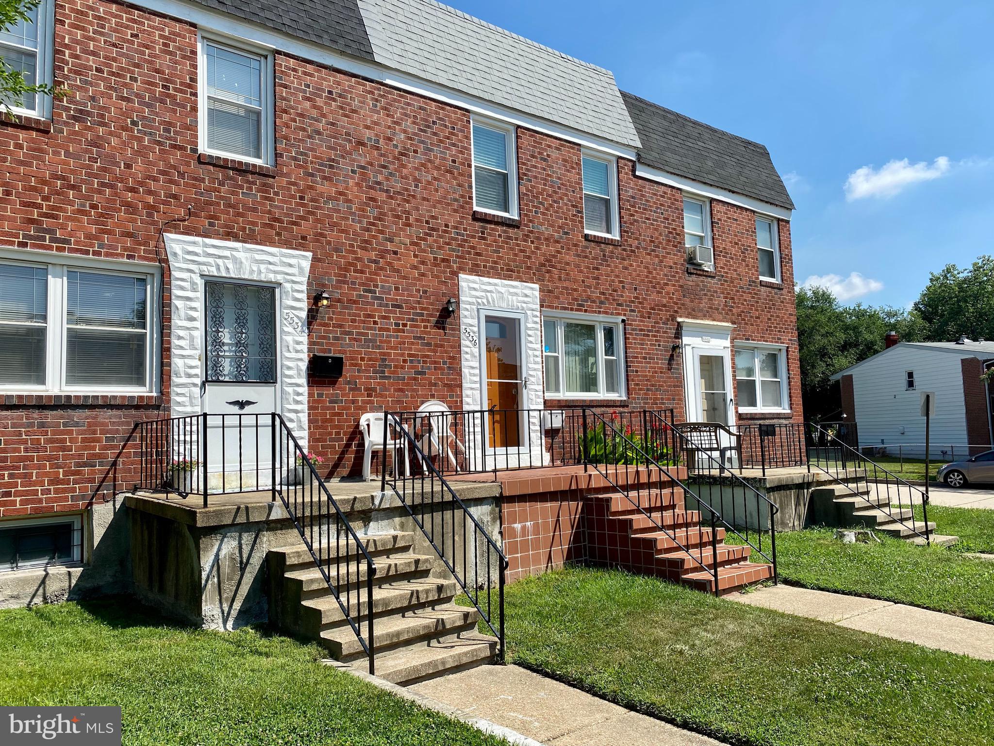 5534 Force Road Baltimore, MD 21206 - Photo 1 of 17