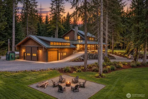 $2,289,000 | 28315 Southeast 43rd Street, Fall City, WA 98024