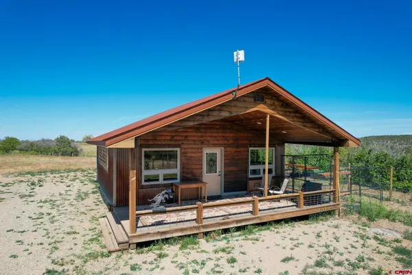 $519,000 | 16365 Road 30.7, Dolores, CO 81323