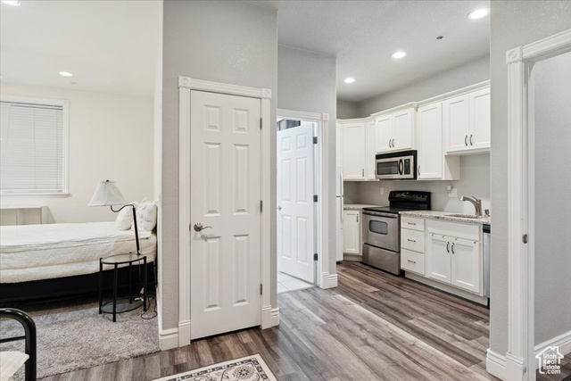 2718 North 2125th Street East Layton, UT 84040 - Photo 30 of 67