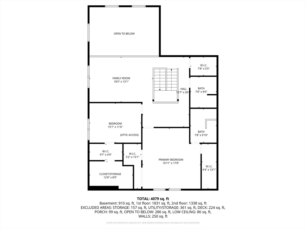 20 Talbot Lane, Unit 20 Reading, MA 01867 - Photo 36 of 38