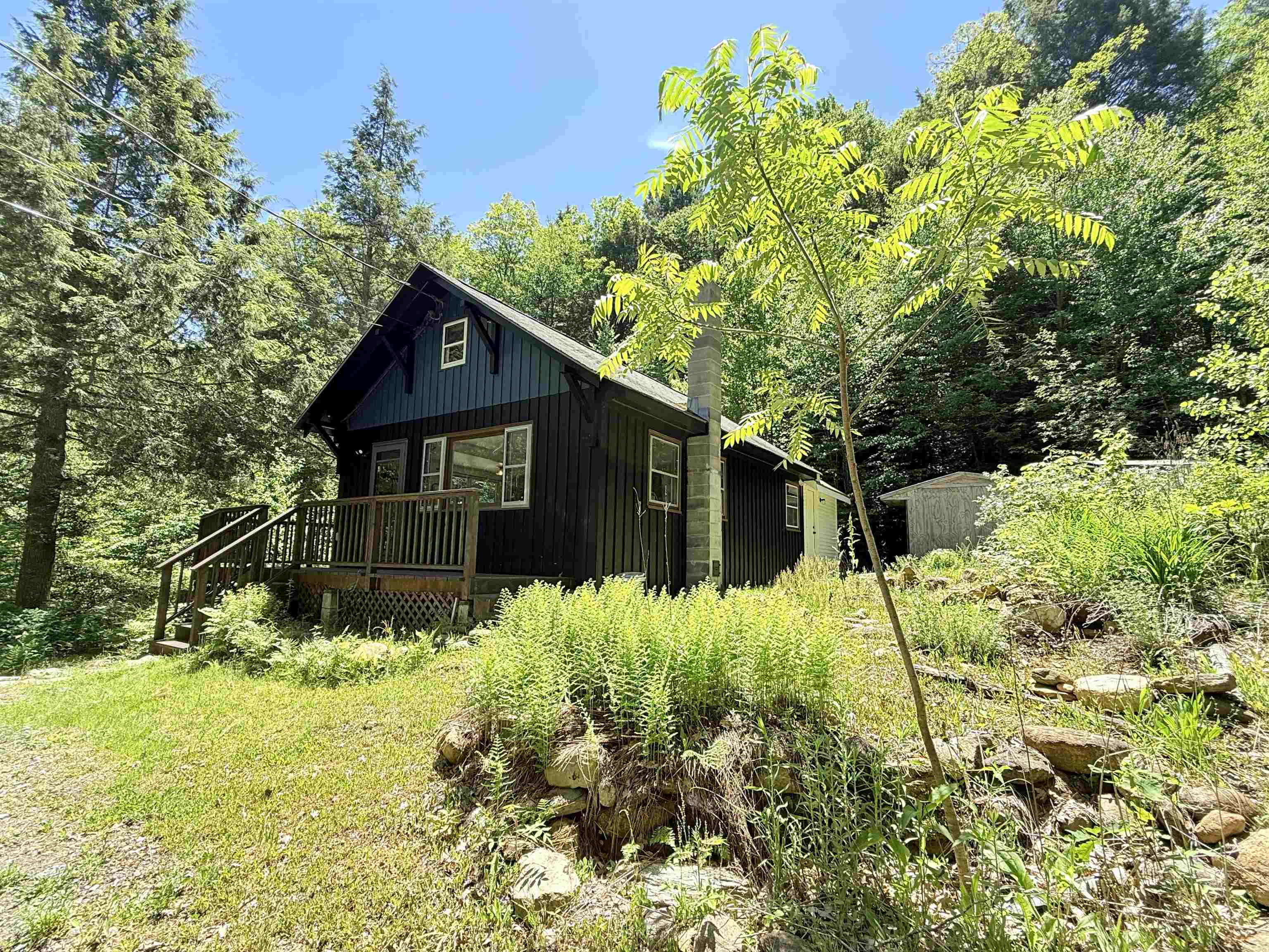 8 Beech Tree Lane East Dover, VT 05341 - Photo 3 of 33