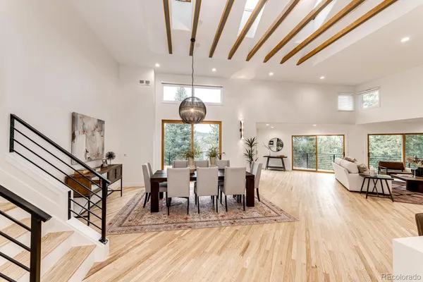 $2,600,000 | 2857 Linden Drive, Boulder, CO 80304