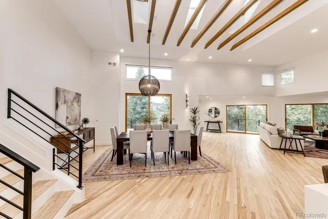 $1,925,000 | 2857 Linden Drive, Boulder, CO 80304