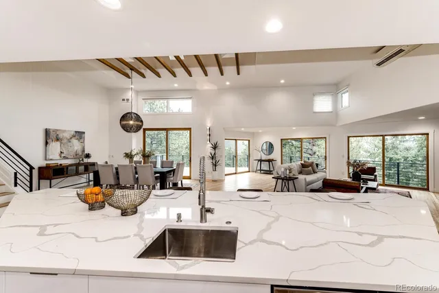 $1,925,000 | 2857 Linden Drive, Boulder, CO 80304