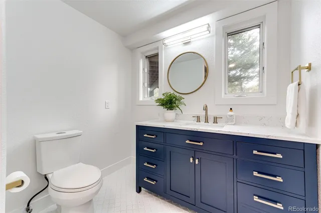 $1,925,000 | 2857 Linden Drive, Boulder, CO 80304