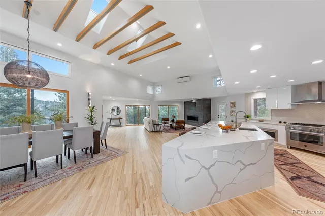 $1,925,000 | 2857 Linden Drive, Boulder, CO 80304