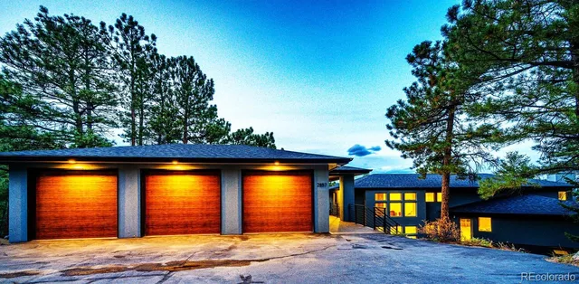 $1,925,000 | 2857 Linden Drive, Boulder, CO 80304