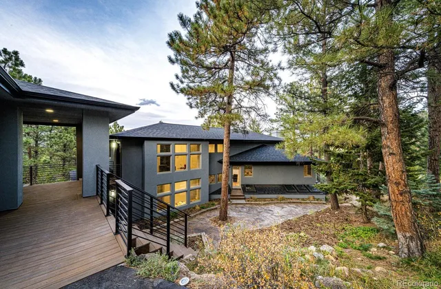 $1,925,000 | 2857 Linden Drive, Boulder, CO 80304