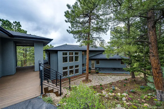 $1,925,000 | 2857 Linden Drive, Boulder, CO 80304