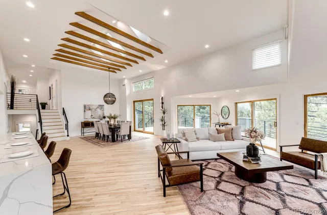 $1,925,000 | 2857 Linden Drive, Boulder, CO 80304