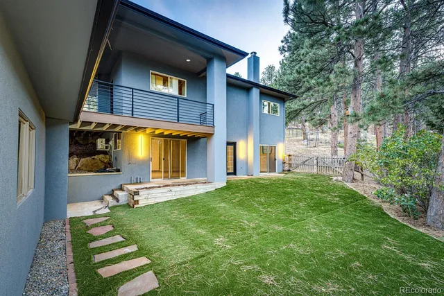 $1,925,000 | 2857 Linden Drive, Boulder, CO 80304