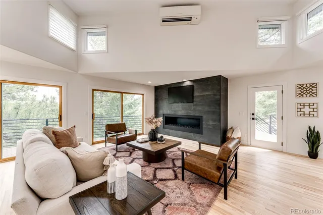$1,925,000 | 2857 Linden Drive, Boulder, CO 80304