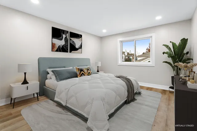 $254,900 | 129 West Brandon Court, Unit 23, Palatine, IL 60067