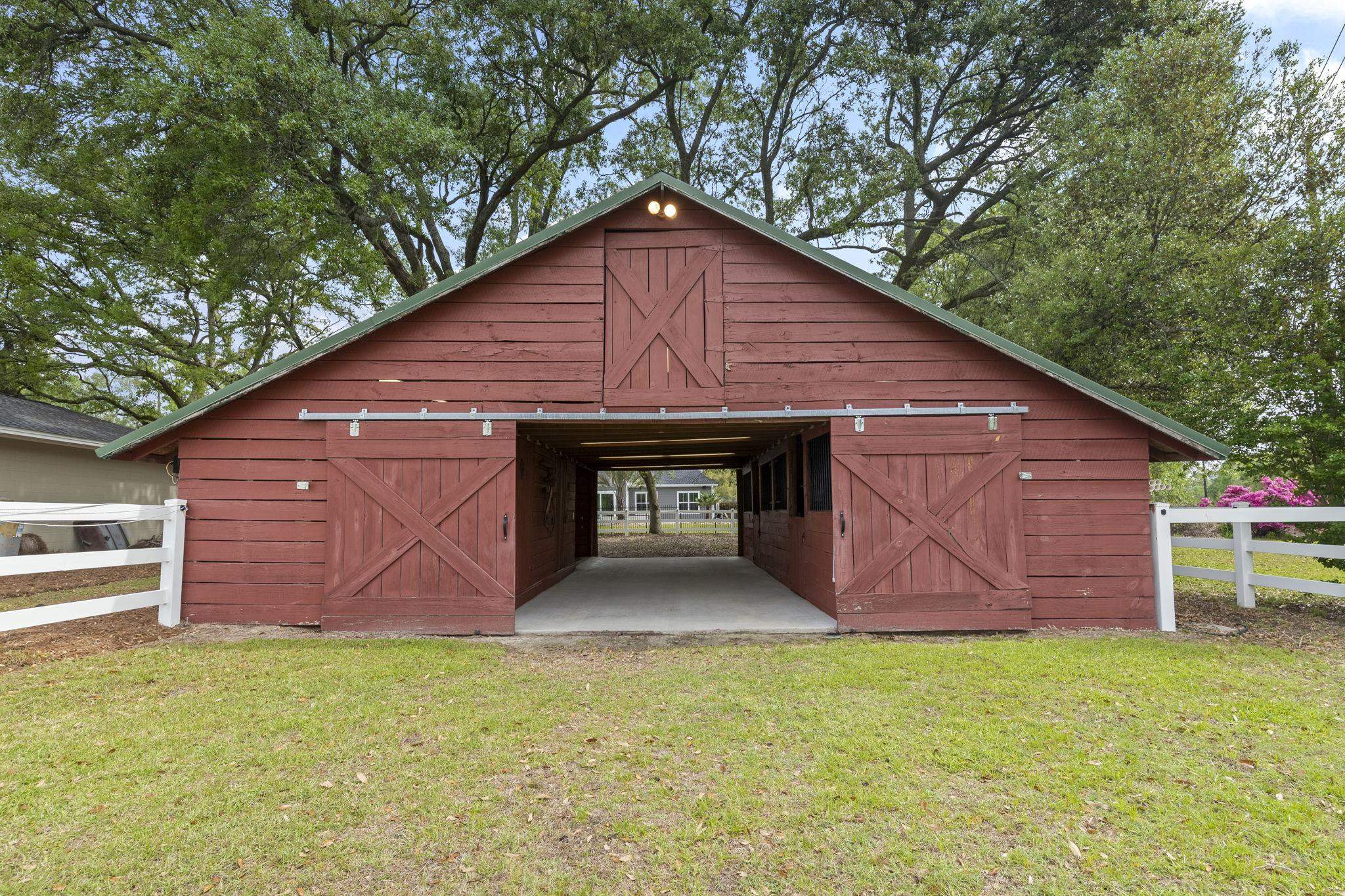 3725 Willow Springs Road Conway, SC 29527 - Photo 41 of 56