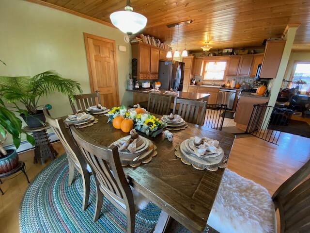 109 Fox Hill Road Portage, ME 04768 - Photo 18 of 46 109 Fox Hill Rd Portage (32)