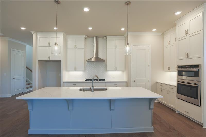 1313 Simonds Way Duluth, GA 30097 - Photo 29 of 58