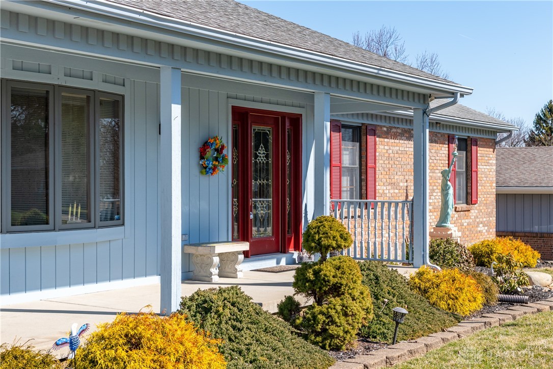 200 Wright Road West Milton, OH 45383 - Photo 50 of 51 Gallery Image 50