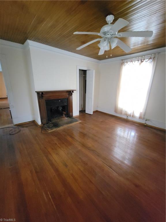 948 Grooms Road Reidsville, NC 27320 - Photo 14 of 26 Gallery Image 14