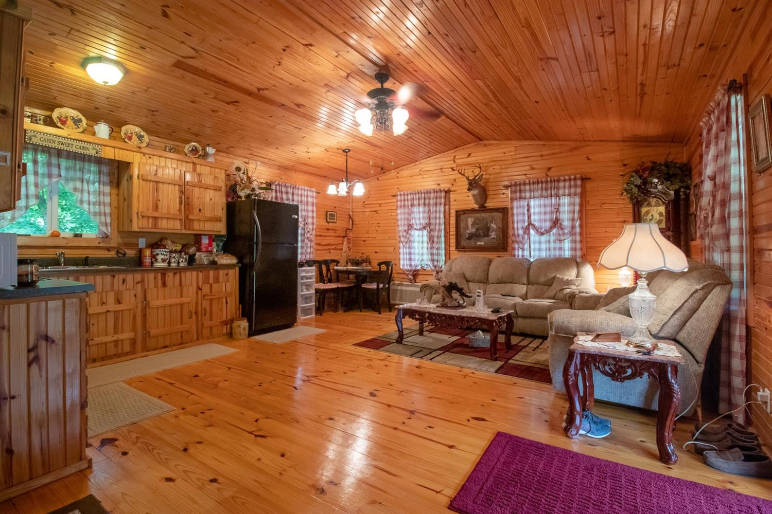 3677 Lower River Road Livingston, KY 40445 - Photo 70 of 81 Photo 70