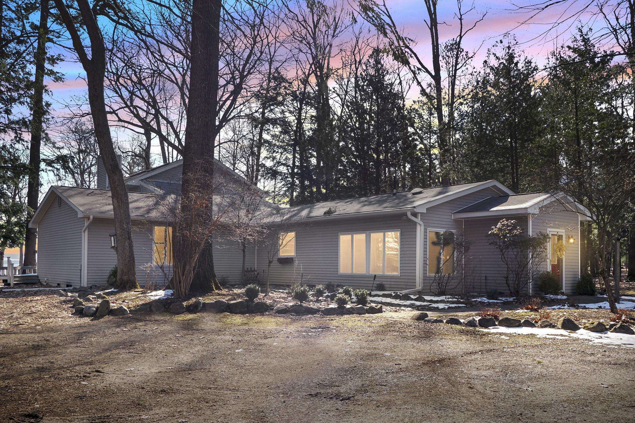 8666 Skegemog Point Road Williamsburg, MI 49690 - Photo 71 of 74 Gallery Image 71