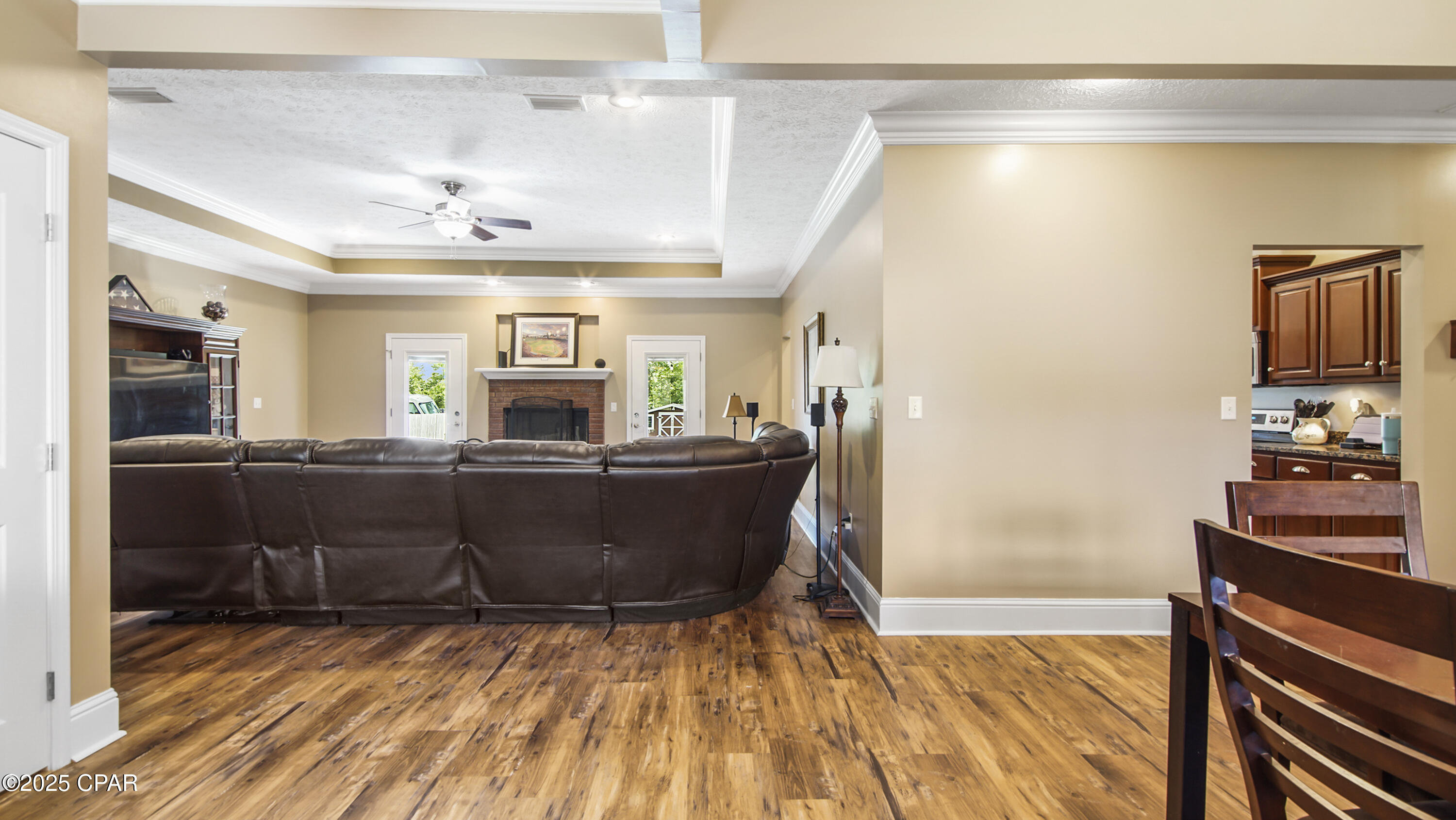 10802 Cedar Ridge Lane Panama City, FL 32409 - Photo 14 of 51