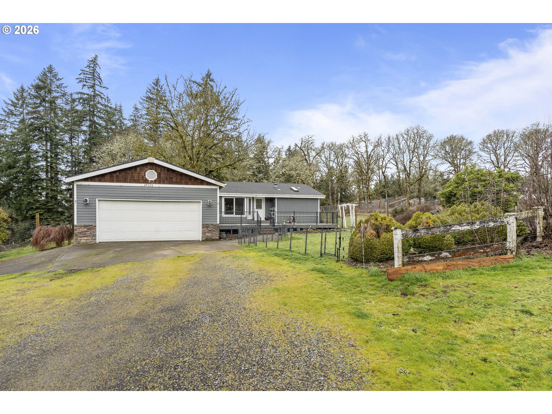 29358 South Salo Road Mulino, OR 97042 - Photo 46 of 47 Gallery Image 46
