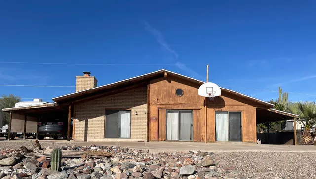 $244,000 | 68 East Donna Drive, Queen Valley, AZ 85118