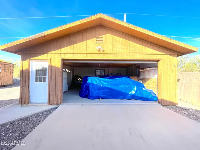 $244,000 | 68 East Donna Drive, Queen Valley, AZ 85118