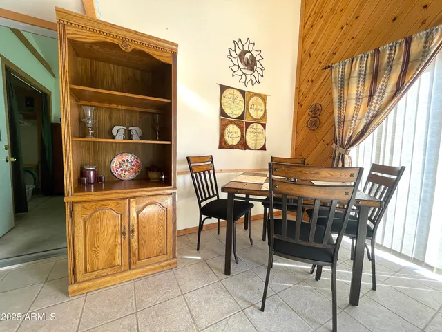 $244,000 | 68 East Donna Drive, Queen Valley, AZ 85118