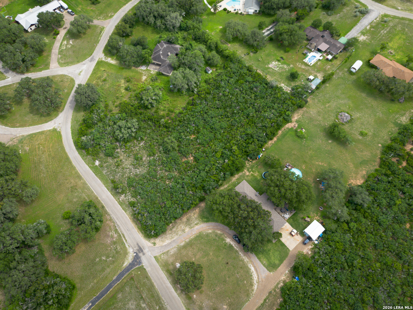0 Lt 23 Yucca Trail Three Rivers, TX 78071 - Photo 4 of 13