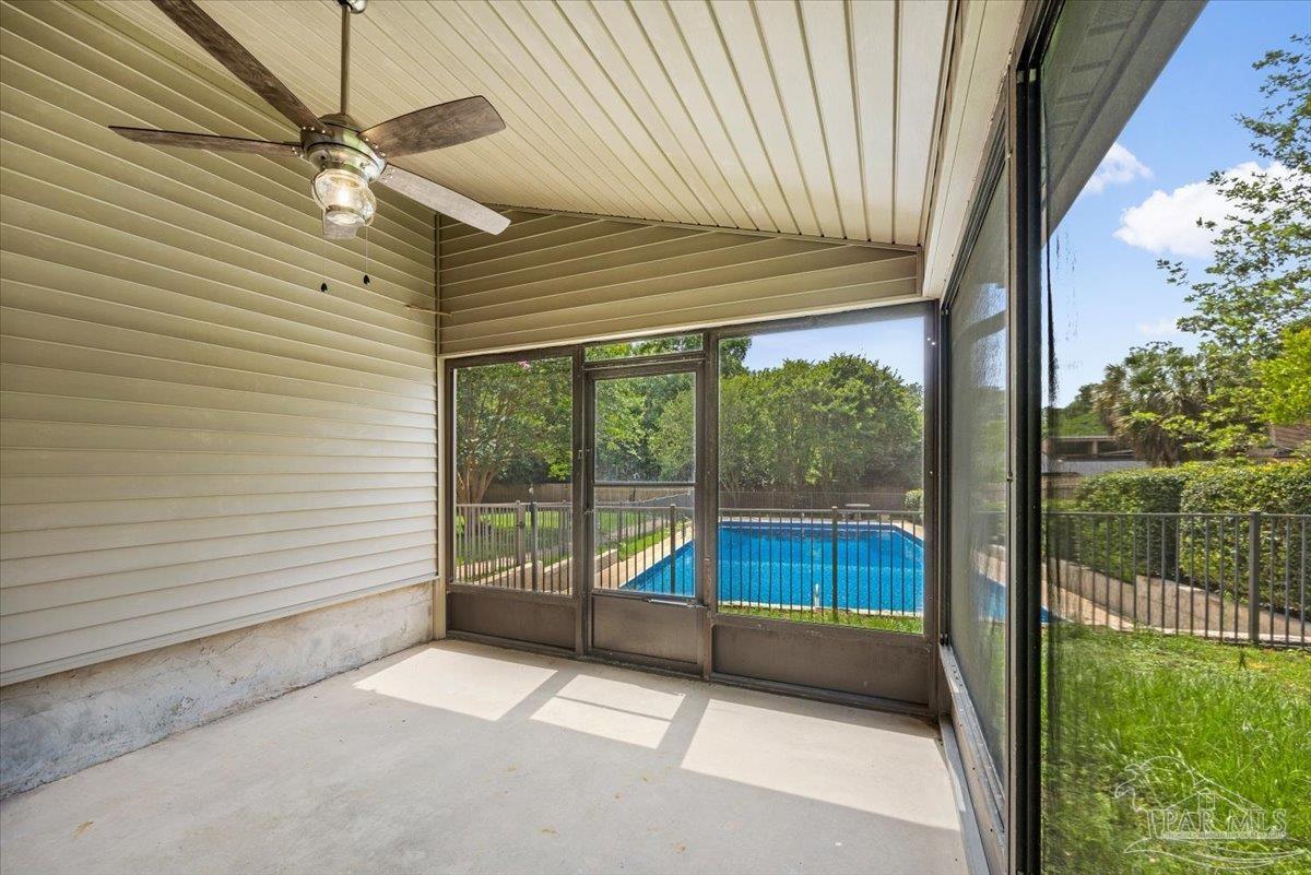 521 Timber Ridge Drive Pensacola, FL 32534 - Photo 46 of 72